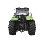 XCMG Agriculture Farm Tractor PL2304 240HP 4 Wheel Drive Wheeled Tractor For