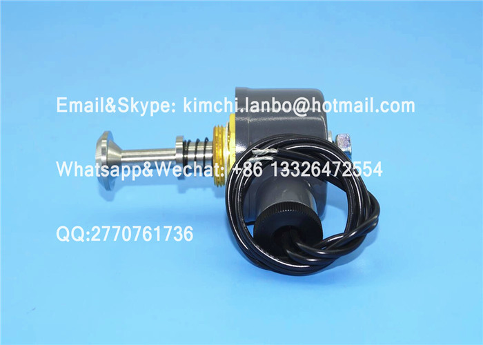 3Z0-TB300-001 SMX-2B valve AC200V 50/60HZ AC220V 60HZ printing machine parts