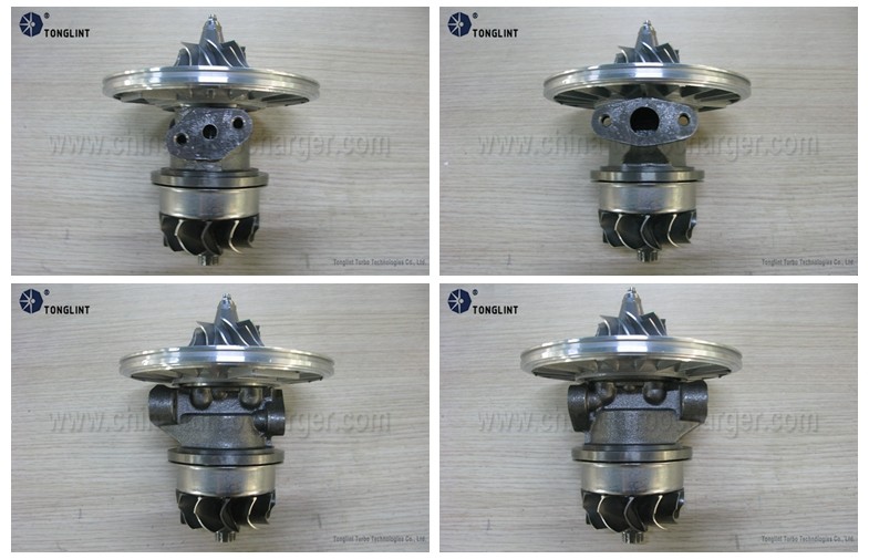 Turbocharger Core K27 5327-710-0073 Turbo Cartridge CHRA for Mercedes OM422