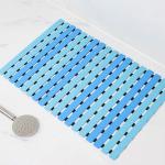Easy Clean Cutting Anti Skid For Bathroom 65CM*95CM