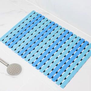 Quality Easy Clean Cutting Anti Skid For Bathroom 65CM*95CM wholesale