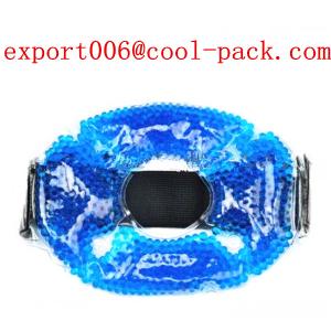 Quality high quality gel beads hot cold pack for knee wholesale