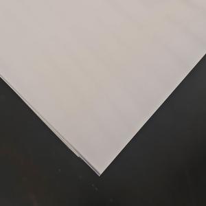 Quality 2mm 3mm Thick Opal Opaque White Acrylic Sheet 1220x2440mm For Bathtub wholesale