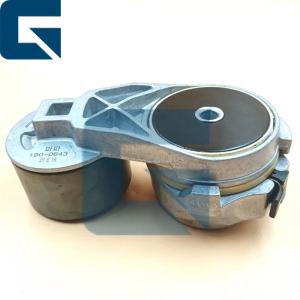 Quality 190-0643 1900643 Excavator E336D Engine C9 Belt Tensioner wholesale