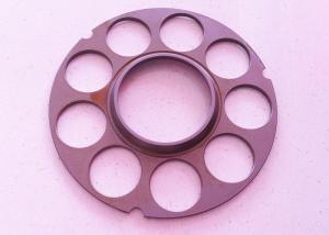 Quality M2X63 Excavator Hydraulic Parts Retainer Plate SY135 Set Plate wholesale
