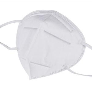 Quality PM2.5 Breathable Water Soluble KN95 Civil Protective Mask wholesale