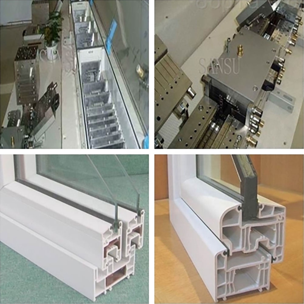 Automatic Stone Siding Vertical Brick Extruder Machine with 23000 KG Capacity and One