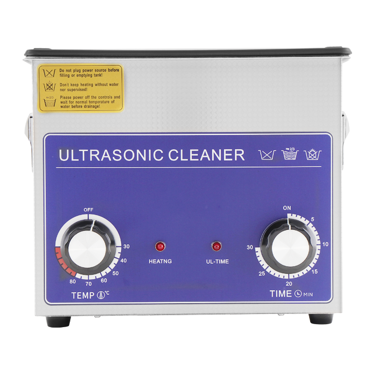 OEM Mechanical Ultrasonic Cleaner