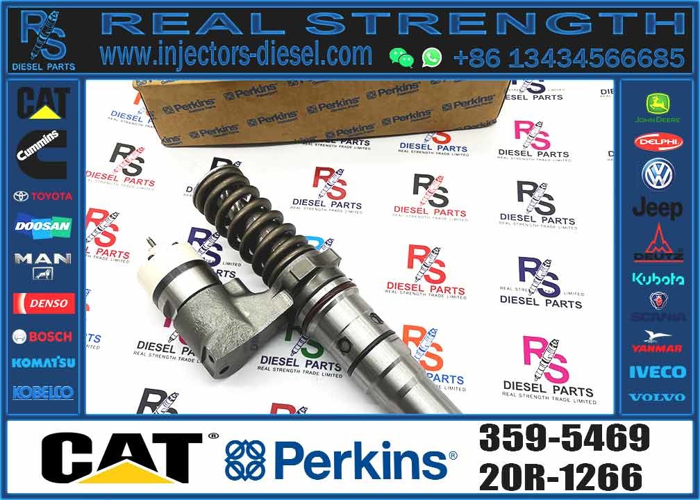 Excavator Parts 3116 Engine Injector 0R-8483 0R-3002 0R-8477 0R-3190 0R-8473 4P-2995 Fuel Injector For Excavator