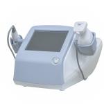 Professional 2 In 1 Hifu Slimming Face Lifting Cavitation Body Slimming Machine