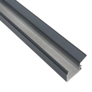Quality Thermal Break Aluminium Profile Cover Extruded Aluminum Window Trim wholesale