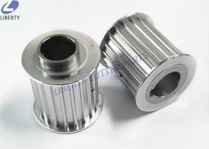 Quality Vector Q25 Auto Cutter Spare Parts Timing Pulley 130535 wholesale