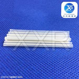 Quality Clear EVA Heat Shrinkable Fiber Optic Sleeves 60*3.0mm wholesale