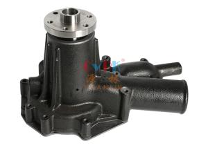 Quality 1-13650133-0 Excavator Diese Water Pump Assy 1-13650133-0 For ISUZU Engine 6HKIT wholesale