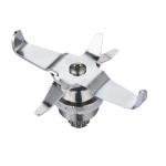 Professional Low Noiser Juicer Blender 23000±1000 rpm Speed Optional Accessories