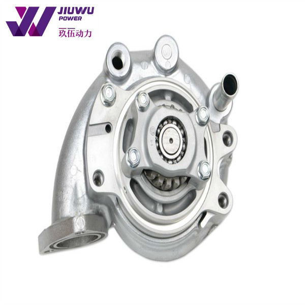 ZX470-3 6WG1 Isuzu Diesel Engine Parts Isuzu Diesel Engine Water Pump 1-87310872-0