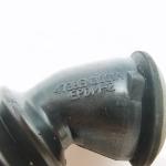 4738EN3001A LG Spare Parts Washing Machine Electric Power Source Rubber Hose