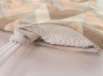 OEM Electric Heating Pad Warmer for Home Use