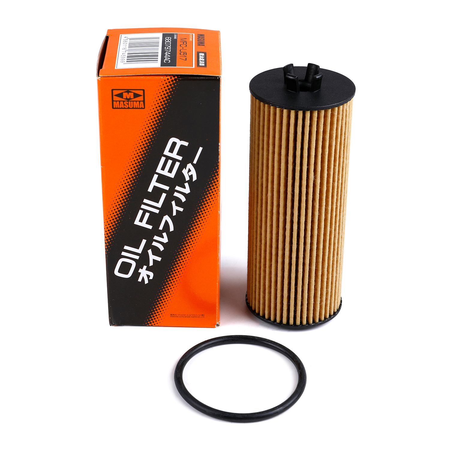 MASUMA 68079744AC Auto Engine System Repair Part Oil Filter for CELICA at Affordable