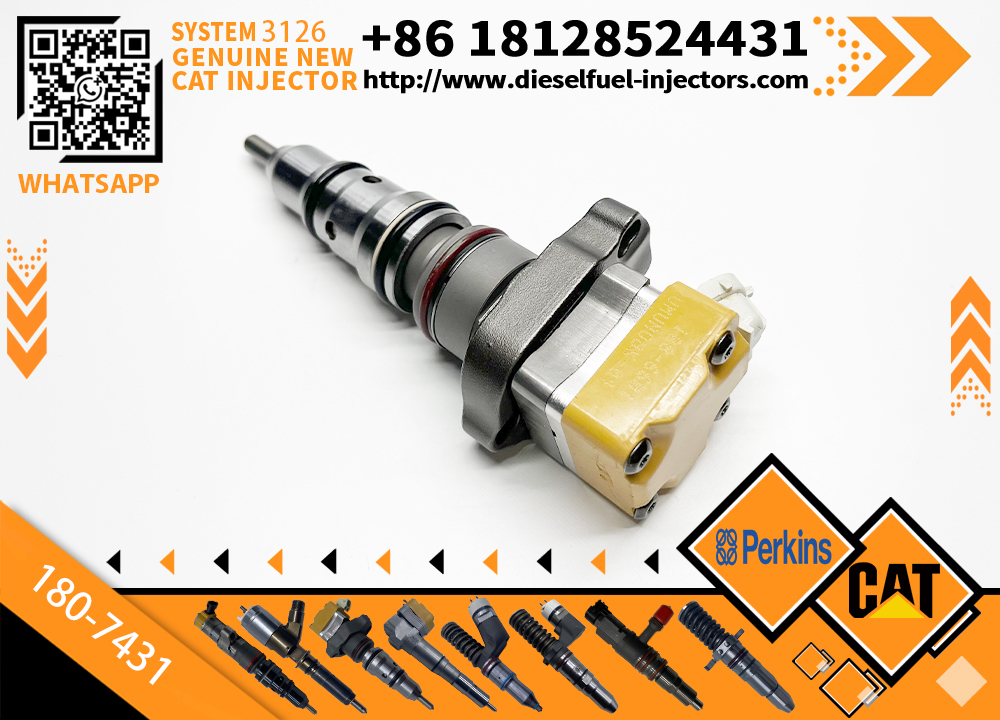 3126 Injector Repair Kits for CAT 10R0782,131-7150,177-4752,178-0199,180-7431,222-5966,135-5459,178-6342