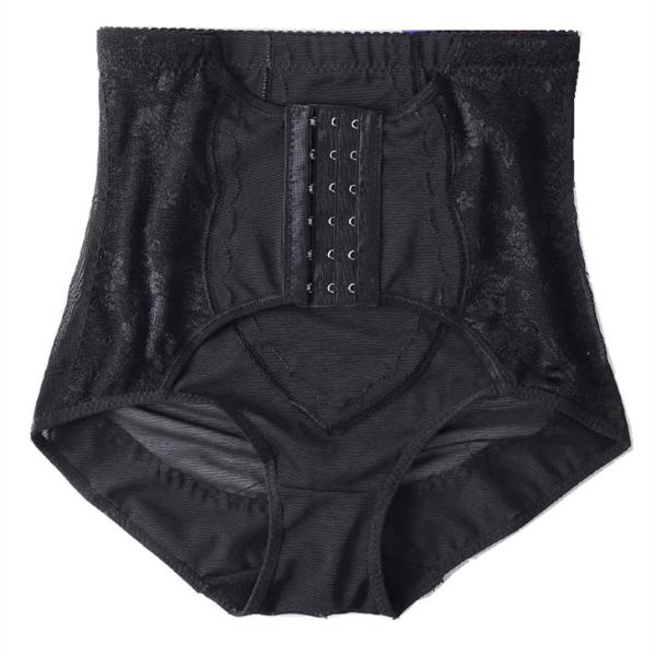 Panty Waist Trainer Body Shaper Plus Size For Women Extra Firm Girdle Waist
