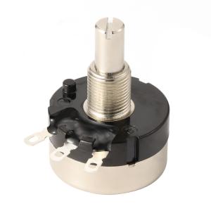 Quality RV24YN20SB103 Rotary 24mm Potentiometer For Mechanical Medical Equipment wholesale