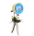 25Mpa Handheld Hydraulic Pump Calibration Digital Pressure Gauge Calibrator