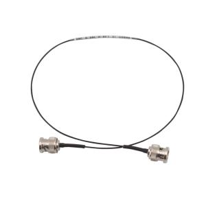 Quality High Frequency Auxiliaries Coaxial Cable 2.8dB 1000Mohm wholesale