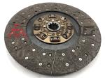 YUTONG EQ 395 Clutch Disk Assembly Pressure Plate YC6108