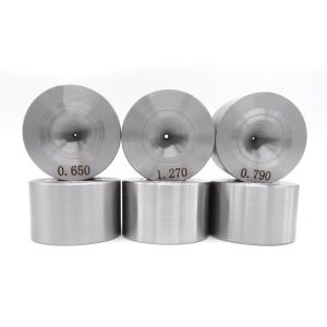 Quality Diamond Copper Wire Drawing Dies For Aluminum / PCD Dies wholesale