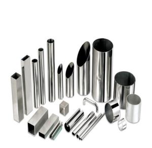 Quality TP304 ASTM A269 A312 TP304 3 Inch Stainless Steel Tube Pipe SCH5S wholesale