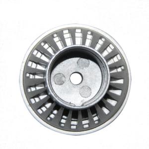Quality Extruded Aluminum Led Housing High Power Electronic Accessories wholesale