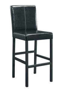 Quality Hotel Furniture PU Surface Padded Stackable Banquet Chairs 7.5kg wholesale