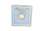 Lovely Fancy Colorful Present Paper Bag / Cream Paper Gift Bags For Baby