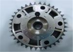 Ф20.0 X 35.0 Powder Metallurgy Parts PMP01-001-2 For Gearbox ROHS Certified