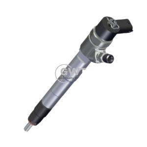 Quality ISF2.8 BOSCH Diesel Fuel Injectors 5309291 5258744 0445110376 wholesale