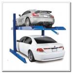 Car Parking Equipment Car Garage Lift for Basement Cantilever Car Parking System