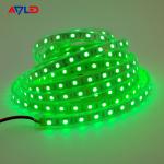Waterproof 5050 Single Color LED Strip Lights 12V 24V Warm White Blue Green