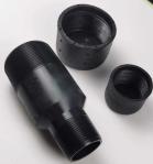 4-1/2" N80 Crossover for Oil Gas Well Tubing Link Operation API Standard Steel