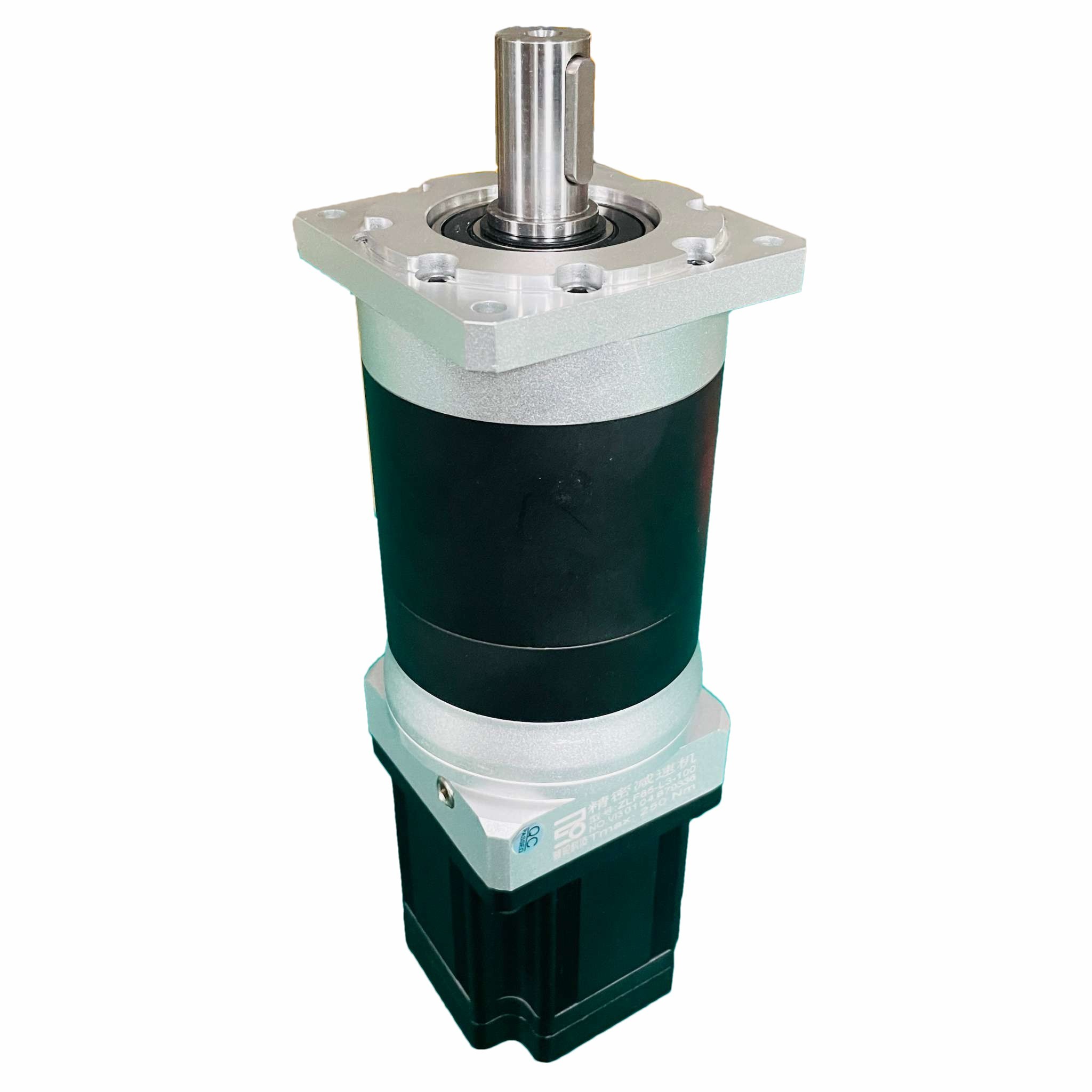 Bldc Planetary Magnet Electric Geared AGV Servo Motor 3000 RRM Brushless DC Motor