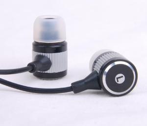 Quality OEM Colorful 10mm Speaker Wired In Ear Stereo Earphones For Music (MO-EM012) wholesale
