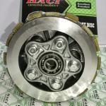 CG125-5T Motorcycle Spare Parts Durable Clutch Plate Disc