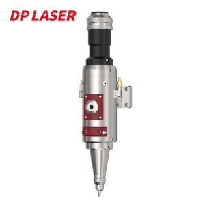 Quality 3D Robot QBH Metal Fiber Laser Cutting Head OSPRI LC201 3KW 3000W wholesale