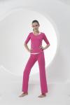 2 Piece Yoga Women Set Clothing Gym Tracksuit Bra And Pants Sport Underwear