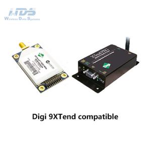 Quality Wireless Data 2 Meter SDR Transceiver Hopping Digital Radio wholesale
