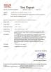 Shenzhen Resun energy Technology Co., Ltd Certifications