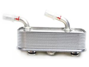 Quality 17221436258 Engine Parts BMW Oil Cooler wholesale