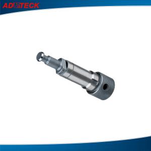 Quality A Type Metal Fuel Injection Pump Plunger For Bosch 103501 - 51100 / 131101 - 7020 wholesale