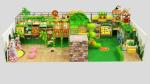 Dreamland Children Naughty Castle Paradise Kids Pool Ball Trampoline Kids