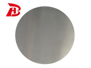 Quality Factory Direct Sale 1050 Ho Temper Round Aluminium Discs No Stick Plate wholesale